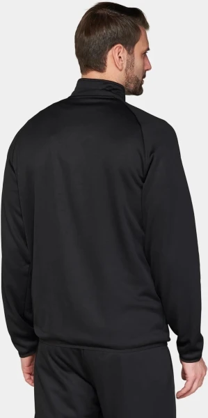 Реглан Lotto ELITE SWEAT HZ PL чорний 216546/1CL