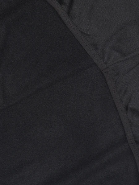 Реглан Lotto ELITE SWEAT HZ PL чорний 216546/1CL