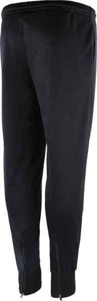 Спортивные штаны Lotto ELITE PANT RIB PL черные 216553/1CL
