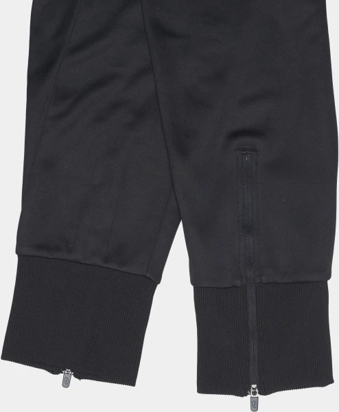 Спортивные штаны Lotto ELITE PANT RIB PL черные 216553/1CL