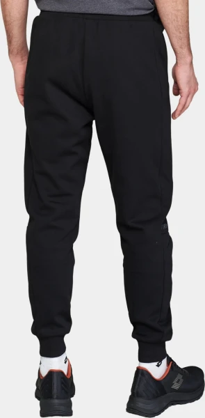 Спортивні штани Lotto TRAINING PURE PANT 3 чорні 221764/1CL