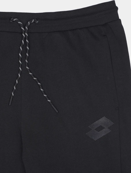 Спортивні штани Lotto TRAINING PURE PANT 3 чорні 221764/1CL