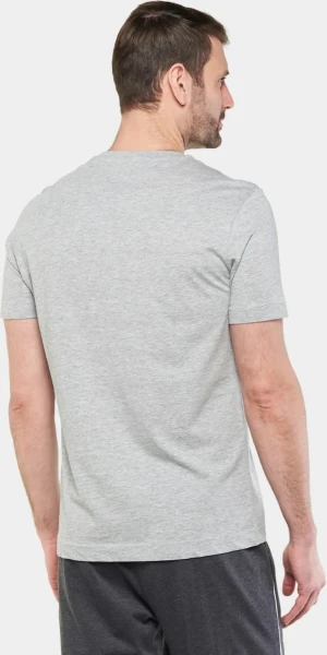 Футболка Lotto TEE PRISMA III MEL JS сіра 215866/1CW