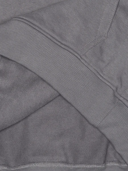 Худи Lotto SMART IV SWEAT HD 2 серое 218242/28B