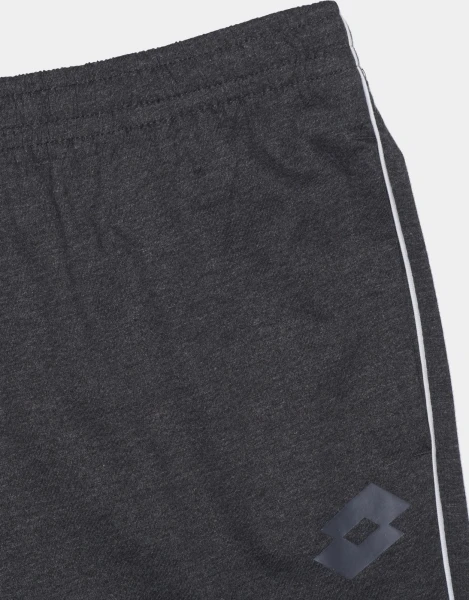 Спортивні штани Lotto MSC PANT CUFF II MEL темно-сірі 218927/9Y7