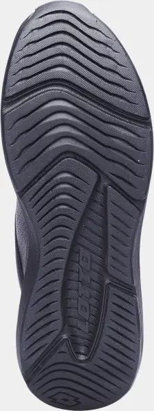 Кросівки Lotto SPEEDRIDE 809 S чорні 220810/1CL