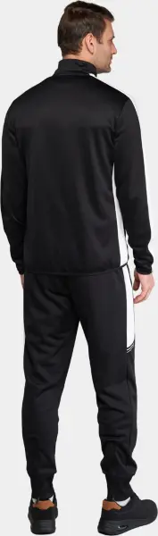Спортивні штани Lotto ELITE PLUS PANT PL чорно-білі 216575/1CL