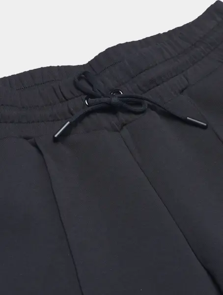 Спортивні штани жіночі Lotto TRAINING W II PANT CUFF чорні 222568/1CL