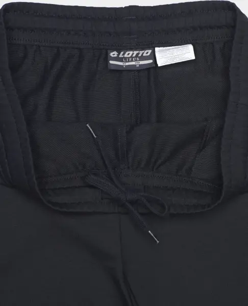 Спортивный костюм Lotto SUIT PRIMATO MEL серо-черный 222291/1PC