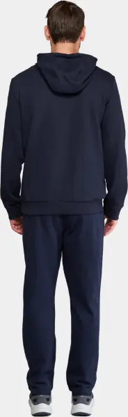 Худі Lotto SMART IV SWEAT HD 2 темно-синє 218242/1CI