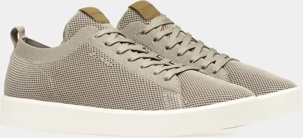 Кеди Lotto EQUIPO 3 AMF KNIT світло-коричневі 223375/DRH