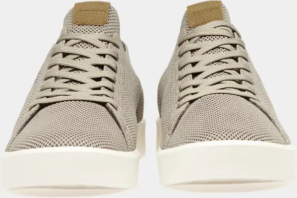 Кеди Lotto EQUIPO 3 AMF KNIT світло-коричневі 223375/DRH