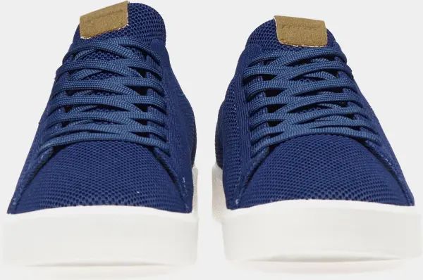 Кеди Lotto EQUIPO 3 AMF KNIT темно-сині 223375/06R