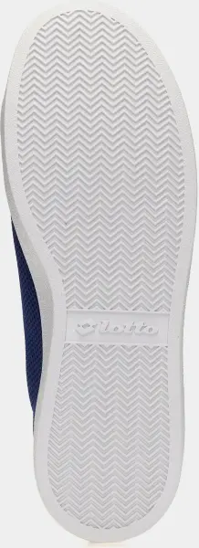 Кеди Lotto EQUIPO 3 AMF KNIT темно-сині 223375/06R