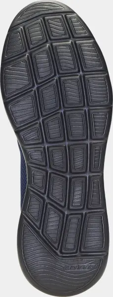 Кроссовки Lotto INFINITY 1 SLIP&GO AMF темно-синие 222891/06R