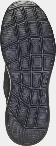 Кросівки жіночі Lotto CIELO 3 SLIP&GO AMF W чорні 223192/1CL