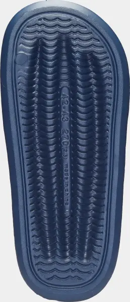 Шльопанці Lotto MISTRAL SLIDE темно-сині 222625/06R