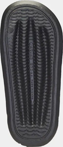 Шльопанці Lotto MISTRAL SLIDE чорні 222625/1CL