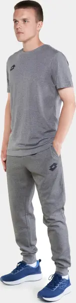 Спортивні штани Lotto ELITE PANT MEL CO сірі 216571/P73