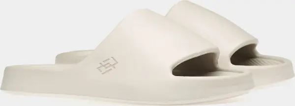 Шлёпанцы женские Lotto MISTRAL SLIDE бежевые 222625/60B/W