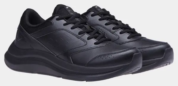 Кроссовки Lotto SPEEDRIDE 809 III черные 223761/1CL