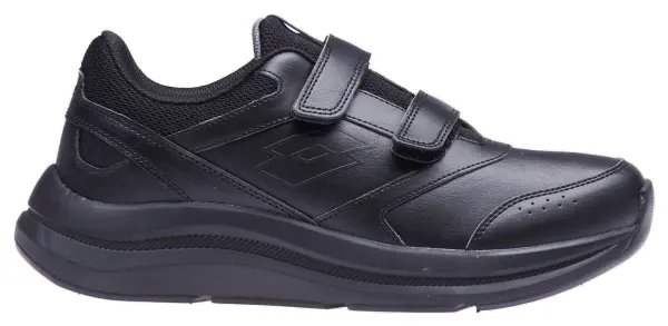 Кроссовки Lotto SPEEDRIDE 809 III S черные 223762/1CL