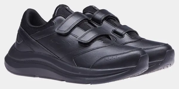 Кроссовки Lotto SPEEDRIDE 809 III S черные 223762/1CL