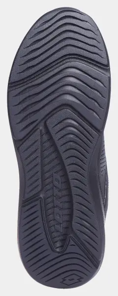 Кроссовки Lotto SPEEDRIDE 809 III S черные 223762/1CL