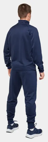Реглан Lotto ELITE SWEAT HZ PL темно-синий 216546/1CI