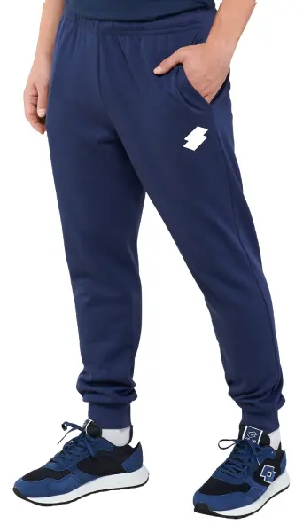 Спортивні штани Lotto ELITE PANT CO темно-сині 216570/1CI
