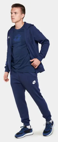 Спортивні штани Lotto ELITE PANT CO темно-сині 216570/1CI
