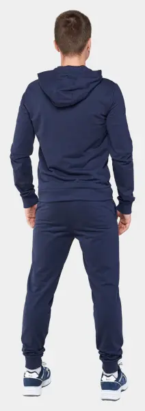 Спортивні штани Lotto ELITE PANT CO темно-сині 216570/1CI
