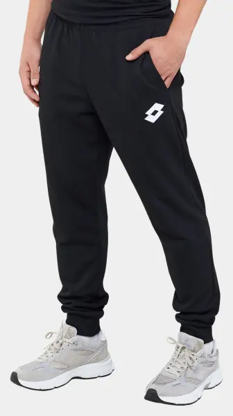 Спортивні штани Lotto ELITE PANT CO чорні 216570/1CL