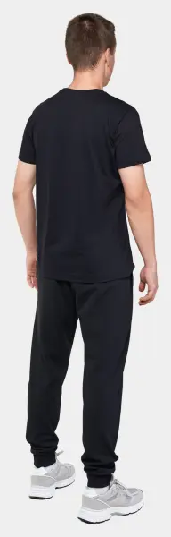 Спортивні штани Lotto ELITE PANT CO чорні 216570/1CL