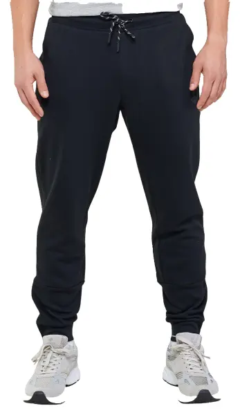 Спортивні штани Lotto TRAINING PURE PANT 1 чорні 221404/1CL
