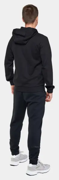 Спортивні штани Lotto TRAINING PURE PANT 1 чорні 221404/1CL