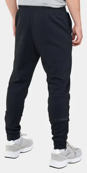 Спортивні штани Lotto TRAINING PURE PANT 1 чорні 221404/1CL