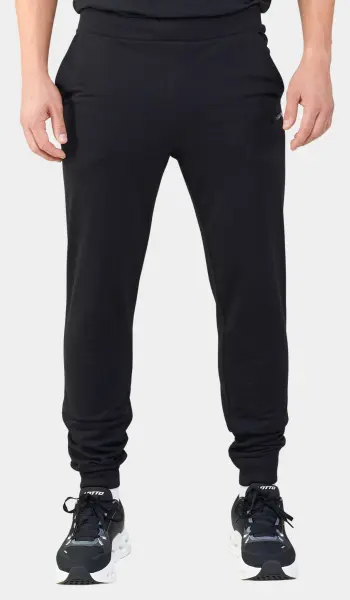 Спортивний костюм Lotto SUIT BAND MEL чорно-сірий 223519/1Z3