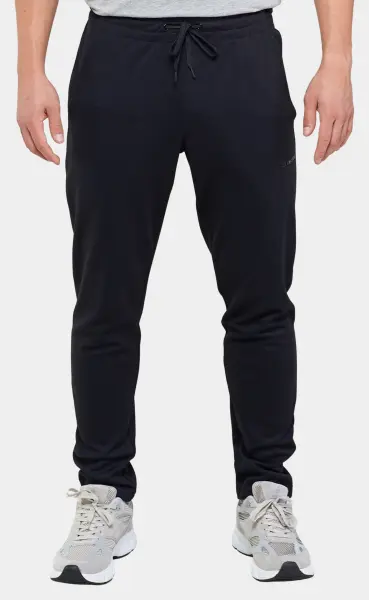 Спортивний костюм Lotto SUIT TRAINER чорний 223518/1CL