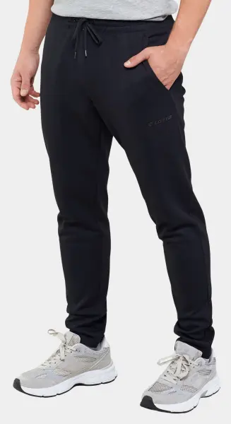 Спортивний костюм Lotto SUIT TRAINER чорний 223518/1CL