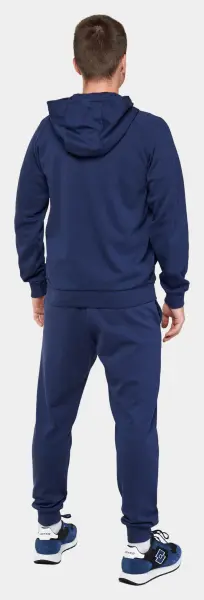 Худі Lotto ELITE SWEAT FZ HD CO темно-сине 216568/1CI