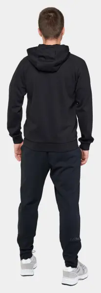 Худі Lotto ELITE SWEAT FZ HD CO чорне 216568/1CL