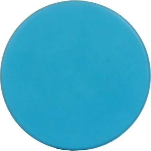 Хокейна шайба Merco LIGHT HOCKEY PUCK синя ID37002