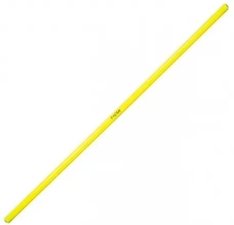 Стійка слаломна Meta TRAINING POLE 80 см жовта 1258025200