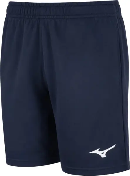 Шорти дитячі Mizuno TEAM CORE BERMUDA JN темно-сині 32EB9935-14