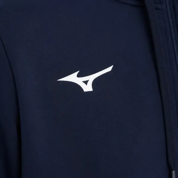 Шорти дитячі Mizuno TEAM CORE BERMUDA JN темно-сині 32EB9935-14