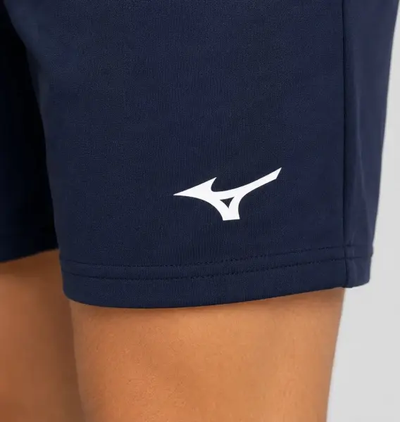 Шорти дитячі Mizuno TEAM CORE BERMUDA JN темно-сині 32EB9935-14