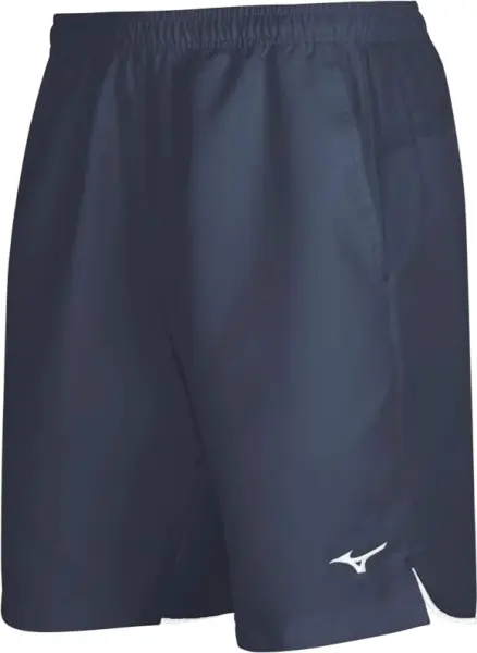 Шорти дитячі Mizuno TEAM HEX RECT темно-сині 62EB7401-14