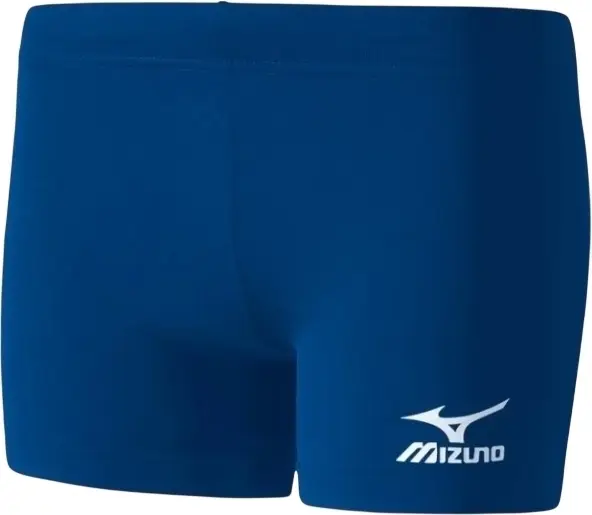 Шорти під спідницю для тенісу жіночі Mizuno TRAD TIGHTS темно-сині V2GB6D61-22