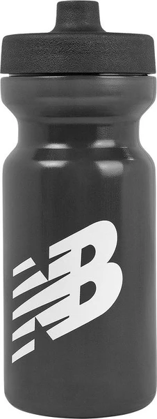Бутылка для воды New Balance Core черная EQ03062MBKW
